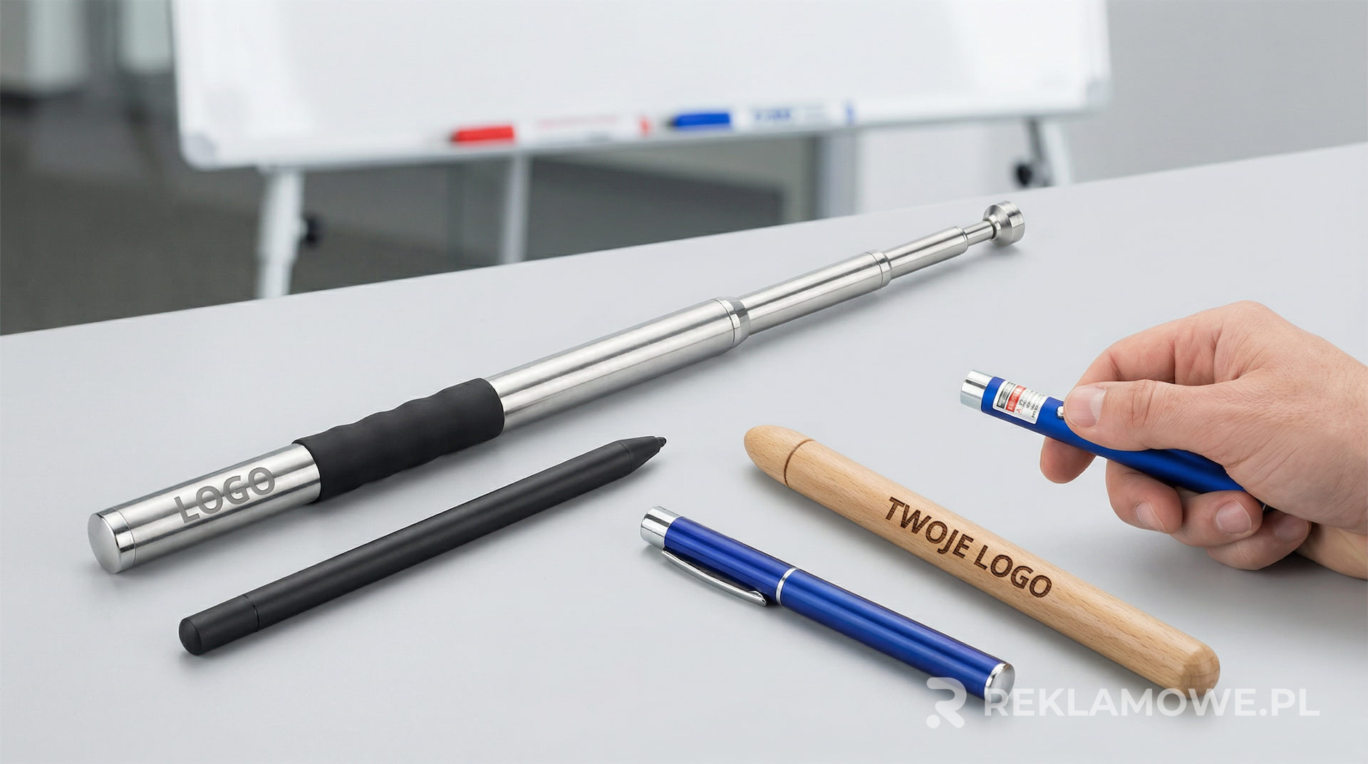 Strategie marketingowe dla małych firm