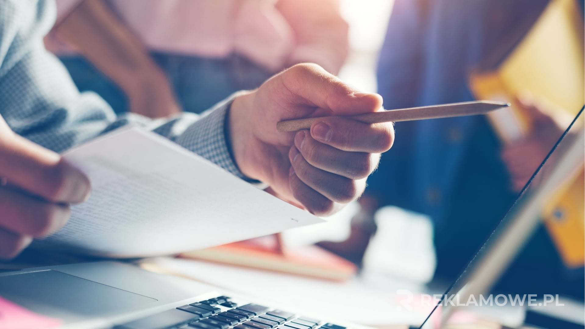 Reklama w mediach społecznościowych