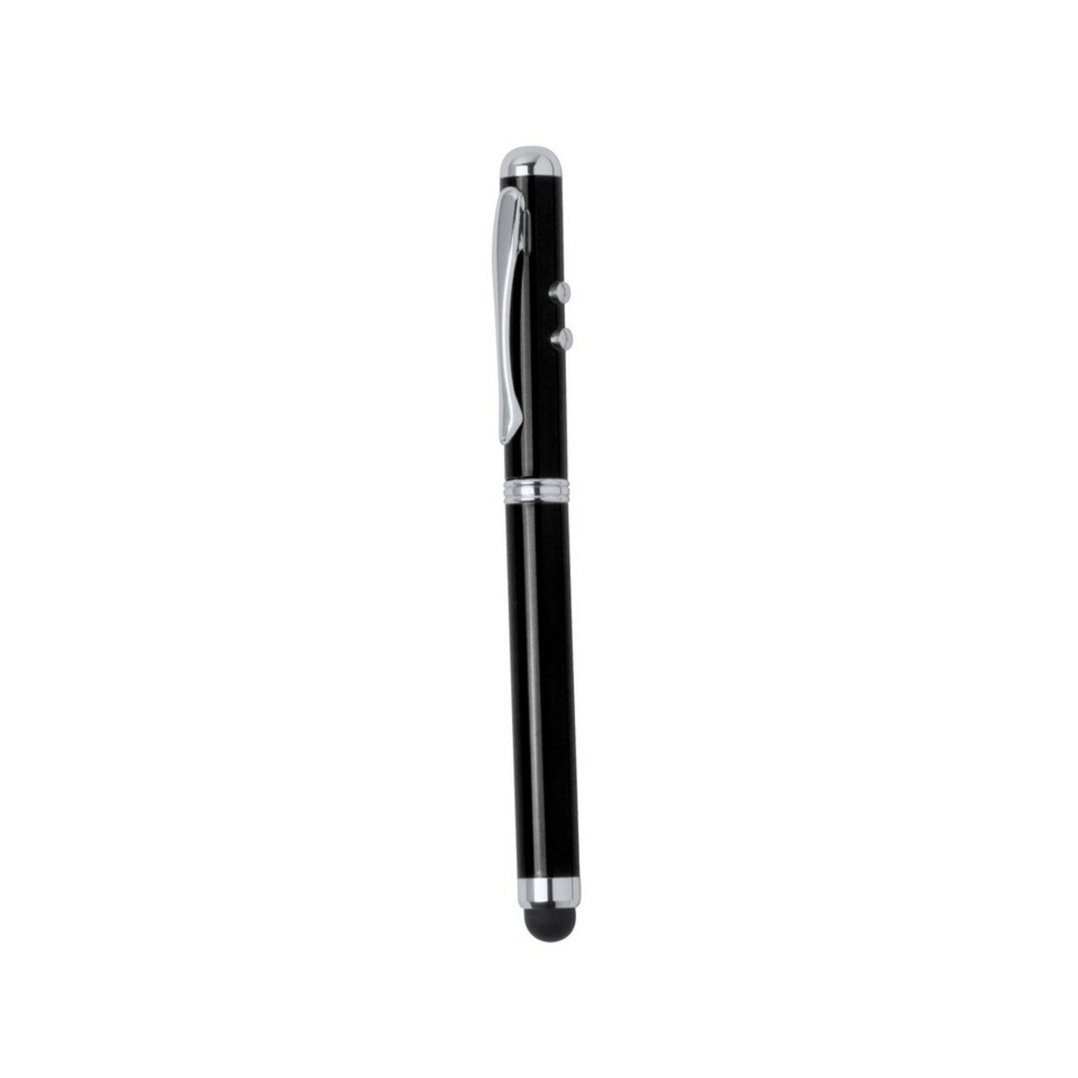 Wskaźnik laserowy, lampka LED, długopis, touch pen V3459-02_AAA01