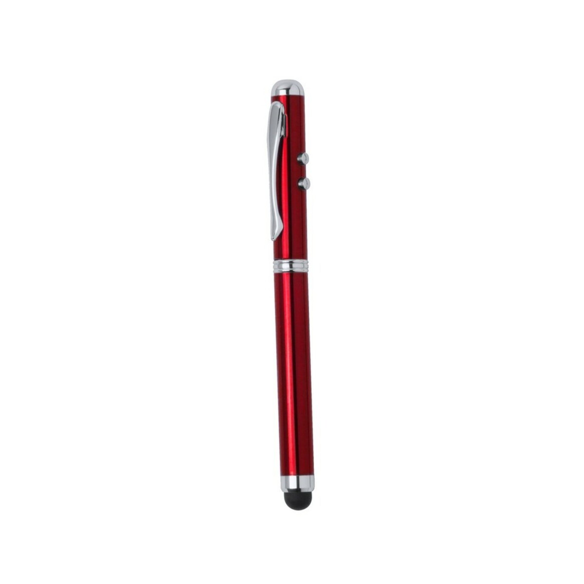 Wskaźnik laserowy, lampka LED, długopis, touch pen V3459-02_AAA01