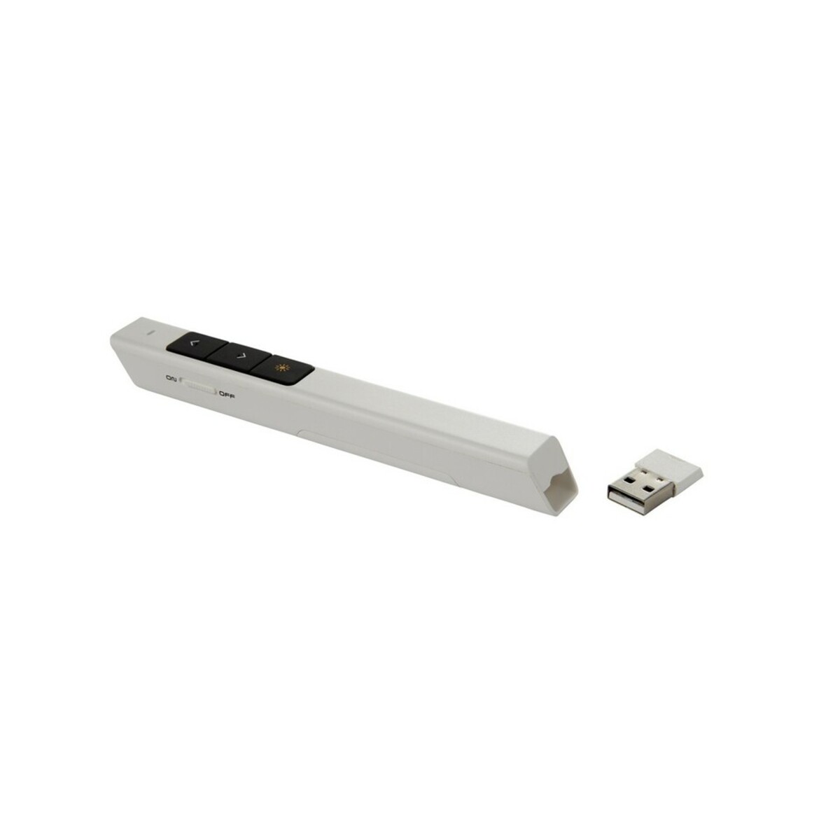 Wskaźnik laserowy USB V3888-02_AAA01